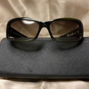 OLIVER PEOPLES SUNGLASSES